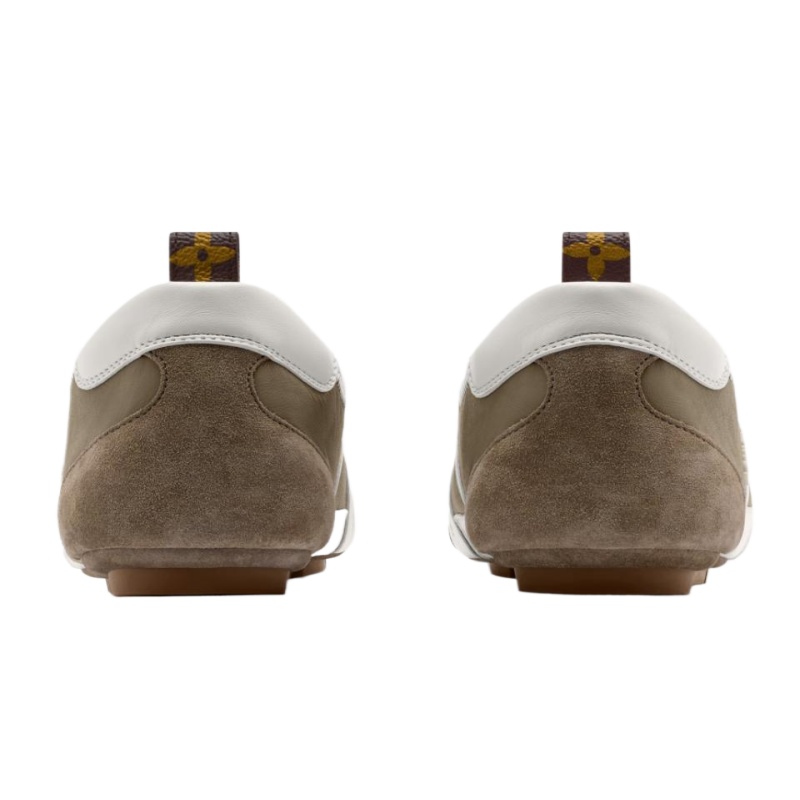 Louis Vuitton LV Sneakerina - Image 3